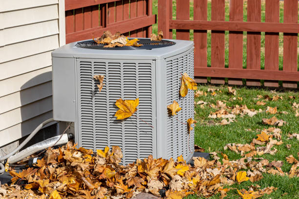 Best Residential HVAC services  in Bowdon, GA