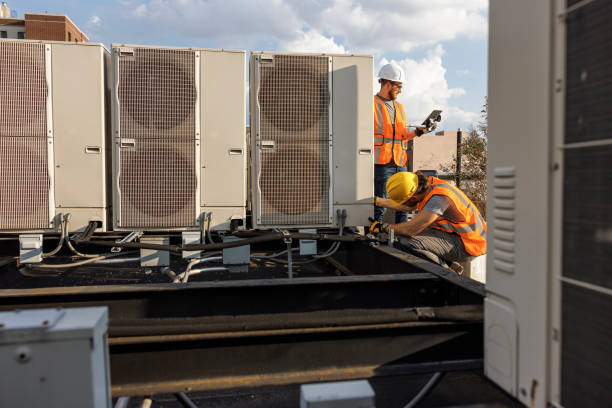 Best HVAC repair near me  in Bowdon, GA