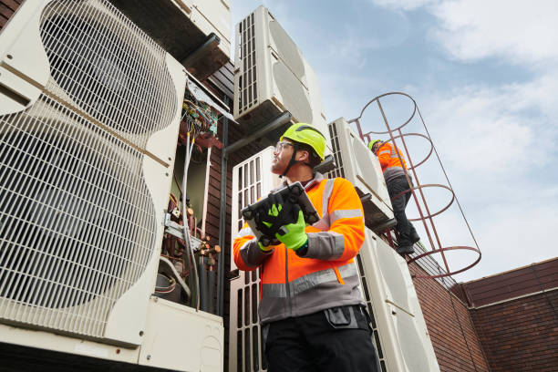Best Local HVAC companies  in Bowdon, GA
