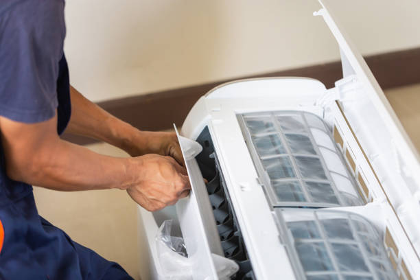 Best HVAC system installation  in Bowdon, GA