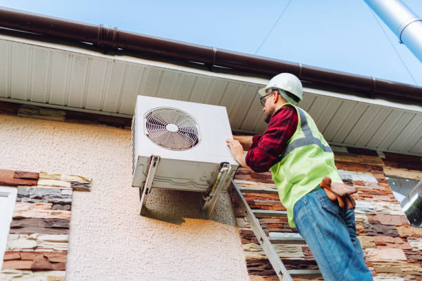 Affordable air conditioning repair in Bowdon, GA