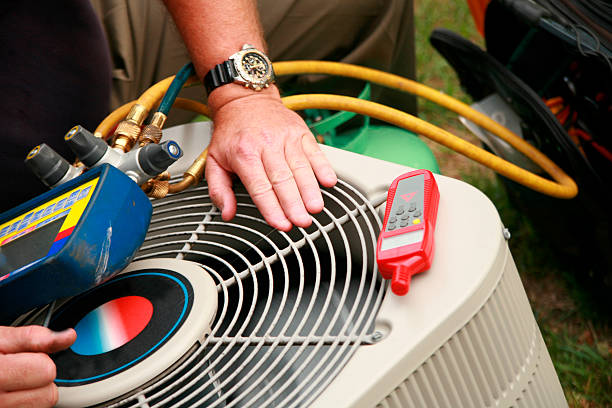 Best HVAC tune-up services  in Bowdon, GA