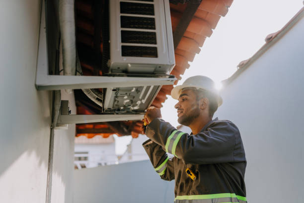 Best Best HVAC companies  in Bowdon, GA