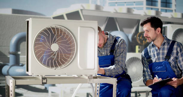 Best HVAC installation services  in Bowdon, GA