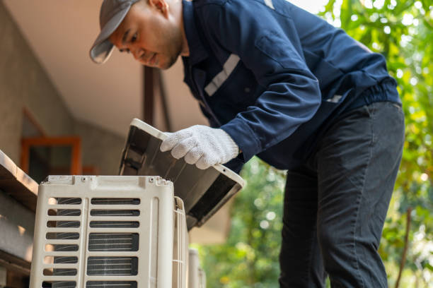 Best Central air repair  in Bowdon, GA