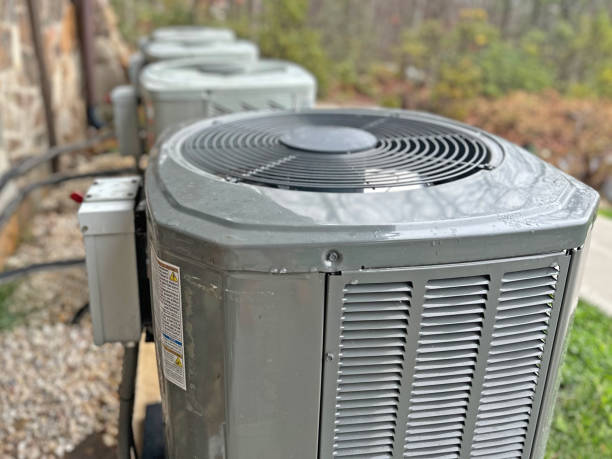 Best Best HVAC companies  in Bowdon, GA