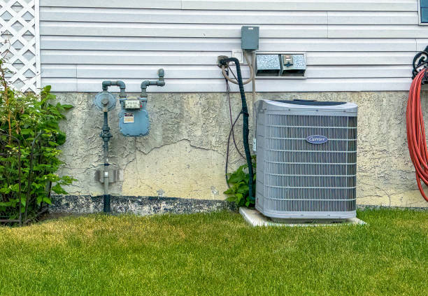 Bowdon, GA HVAC Company